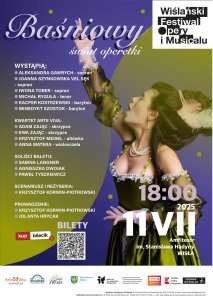 Baśniowy  Świat Operetki